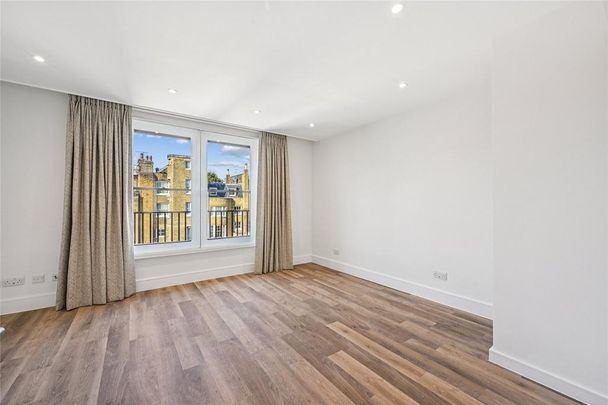 1 bedroom apartment to rent - Photo 1