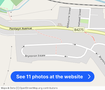 3 bedroom semi-detached house for rent - Photo 1