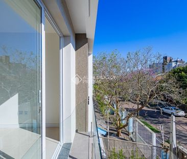 Casa com 3 quartos e 195m² para alugar em Jardim Itu, Porto Alegre. - Photo 6