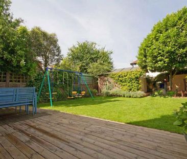 5 bedroom house to rent - Photo 1