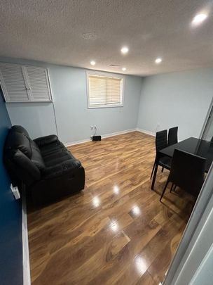 For Lease - 4 LASCELLES BLVD Drive Unit# Bsmt, Brampton, Ontario - Photo 1