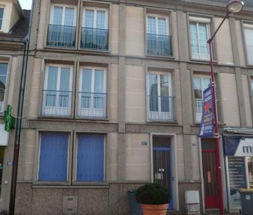 Location Appartement 2 pièces 26m² ELBEUF 76500 - Photo 4