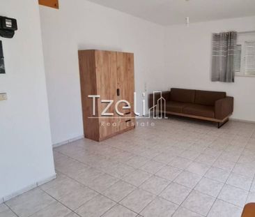 Studio/Γκαρσονιέρα για ενοικίαση Αμπελόκηποι (Πάτρα) - Photo 5