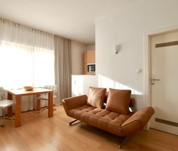 Helles Apartment im beliebten Belgischen Viertel - Video Online - Photo 1