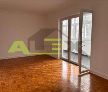 Apartment T4 in Alvalade, Lisboa - Foto 3