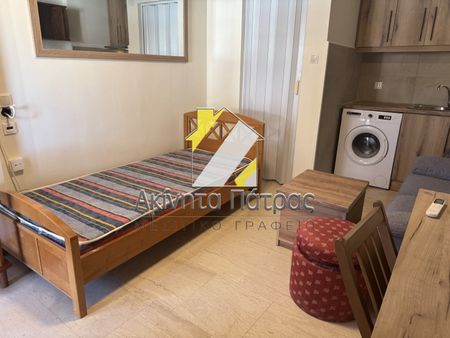 Γκαρσονιέρα/Studio 20 τ.μ. - Photo 4