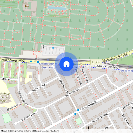 Garkenburgstr. 56, 30519, Hannover