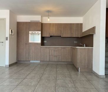 Duplex-appartement met 2 slpks in het centrum van Houthalen - Foto 6