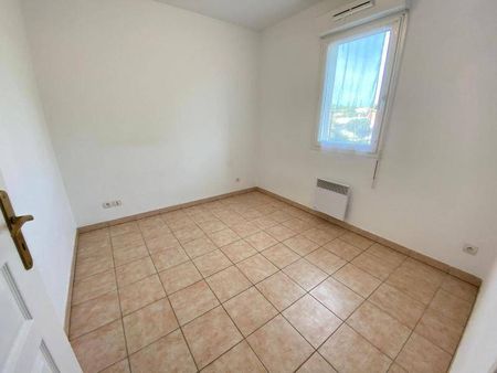 Location appartement 3 pièces 44.95 m² à Montpellier (34000) - Photo 2