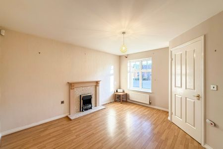 2 bedroom terraced house to rent - Photo 2