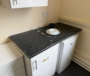 Room in a Shared House, Albert Road, B6 - Photo 4