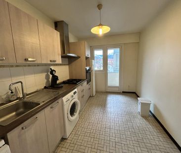 Location Appartement 2 pièces Meublé 67m² CHAMBERY 73000 - Photo 1