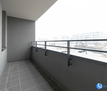 2 niezależne pok.50m2 *ul. Piltza Ruczaj* balkon - Zdjęcie 3