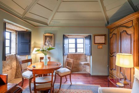 Luxury Detached House for rent in O Rosal, Galicia - Foto 3