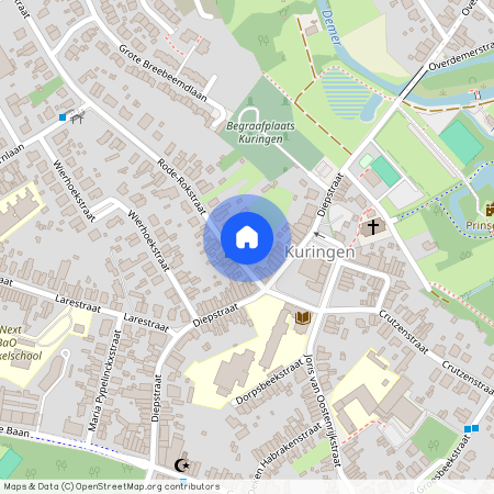 Rode-Rokstraat, 10, 4, 3511, Hasselt