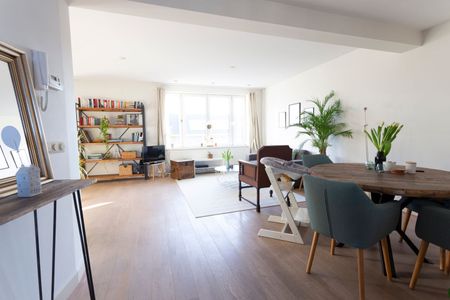 Appartement te huur: Van Hilligaertstraat 13-3 1072 JW Amsterdam - Photo 2