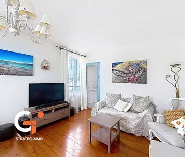 T3 Meublé Hôtel de Ville Rouen - Photo 2