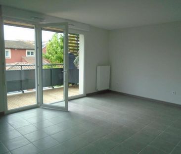 Location Appartement 3 pièces 60m² TOULOUSE 31200 - Photo 1