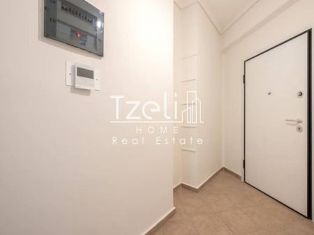 Studio/Γκαρσονιέρα για ενοικίαση Βαρνάβα (Παγκράτι) - Φωτογραφία 5
