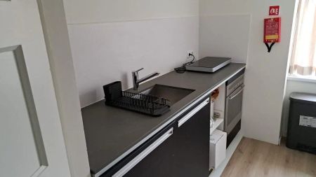 Appartement Axelsestraat, Terneuzen - À louer - Photo 5