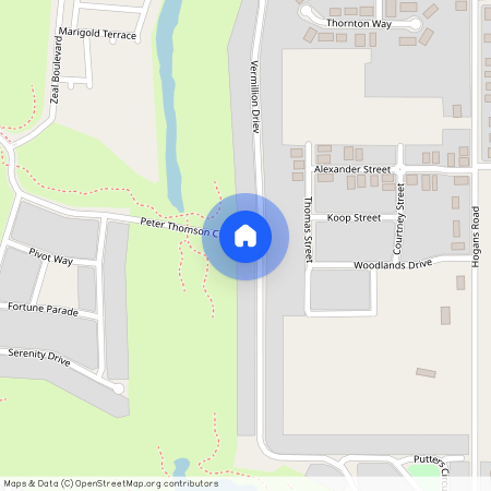 189 Peter Thomson Circuit, Vic 3730, Yarrawonga