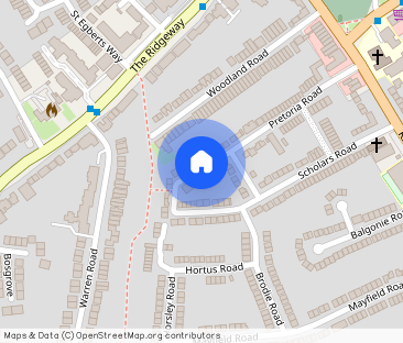 Pretoria Road, Chingford - Photo 1