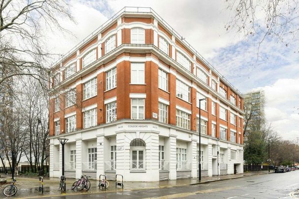 St. John Street, Clerkenwell, EC1V - Photo 1