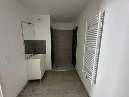 Location appartement 3 pièces - 63.48m² à Aytre (17440) - Photo 5