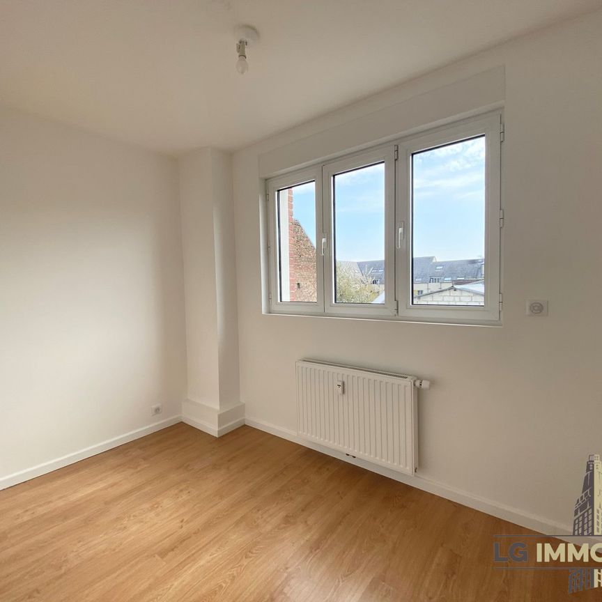 AMIENS SAINTE-ANNE - TYPE 2 BIS - Photo 1