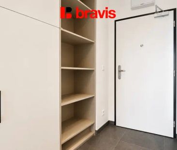 Pronájem moderního bytu 2+kk, Brno - Horní Heršpice, ul. Bohunická - Photo 1