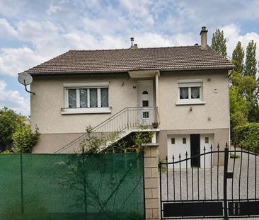 Location maison 4 pièces, 71.11m², Soissons - Photo 6