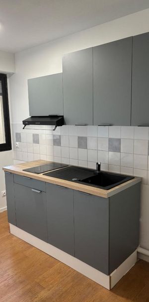 Location Appartement 2 pièces 49m² TALENCE 33400 - Photo 1