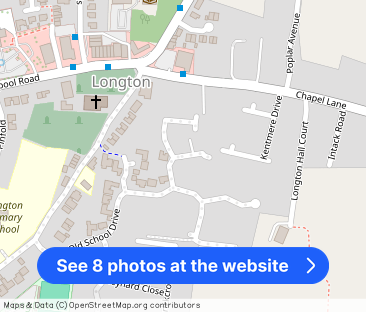 Pendlebury Close, Longton, PR4 - Photo 1