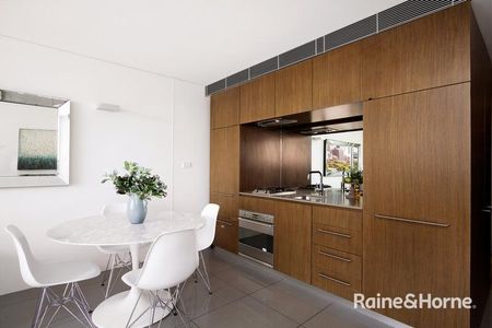 18/60-70 William Street, Woolloomooloo NSW 2011 - Apartment For Rent | Domain - Photo 3