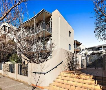 35/62 Wellington Street, St Kilda VIC 3182 - Apartment For Rent | D... - Photo 5