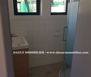 Location Maison 3 pièces 77m² VILDE GUINGALAN 22980 - Photo 4