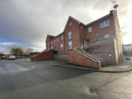 6 Kingsway Court, BT17 9SE - Photo 1