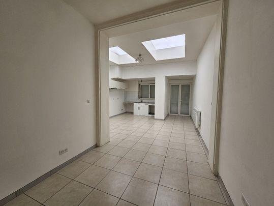 Location Maison 4 pièces Wattrelos (59150) - wattrelos 39 rue carnot - Photo 1