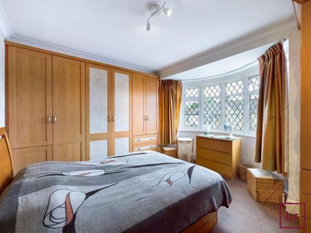 3 bedroom end of terrace house to rent - Photo 5