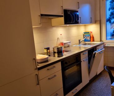 Rue du Caudray 5, 1020, Renens Vd - Foto 4