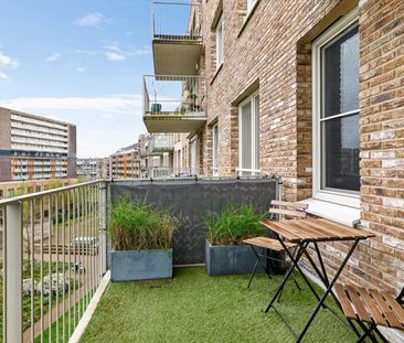 Mary Van Der Sluisstraat, Amsterdam - Photo 6