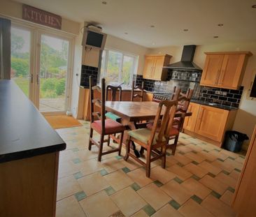 72 Park Road - Golden Stable & Superb HouseLoughborough - Photo 3