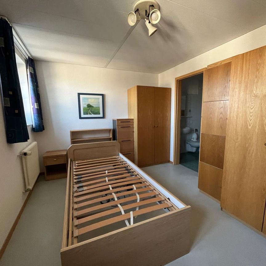 Geräumige 7.5-Zimmer-Wohnung im Dachgeschoss - Photo 1