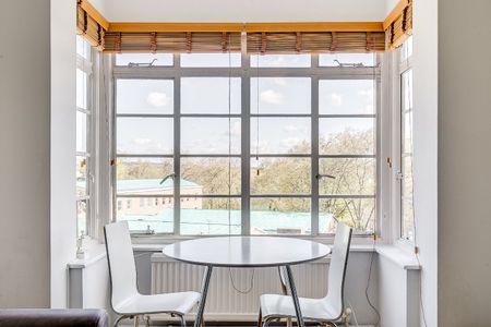 Rossmore Court, Park Road, London, NW1 6XZ - Photo 3