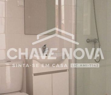 Apartamento T1 em Lisboa - Photo 5