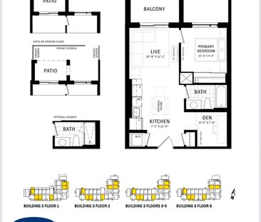 For Lease - 480 Gordon Krantz Avenue Unit# 405, Milton, Ontario - Photo 5