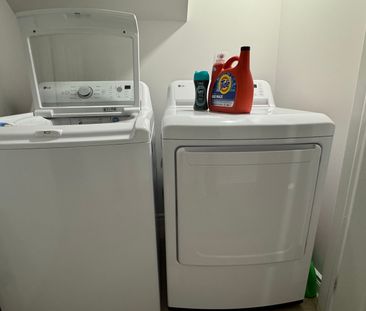 For Lease - 272 Epsom Downs Drive Unit# BSMT, Toronto, Ontario - Photo 4