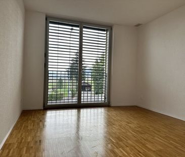 Moderne 3.5-Zimmerwohnung an zentraler Lage - Foto 5