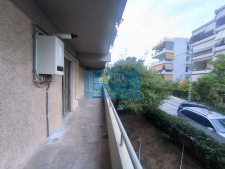 Διαμέρισμα για ενοικίαση Αγία Παρασκευή - Photo 4