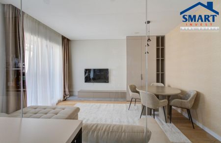 Apartament 2 camere Pipera - Nusco City Metrou Aurel Vlaicu - Photo 2